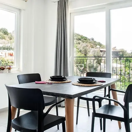 La Moda Aparts Apart-hotel