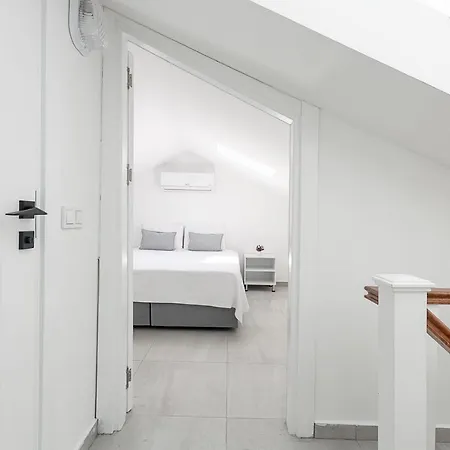 Apart-hotel La Moda Aparts *