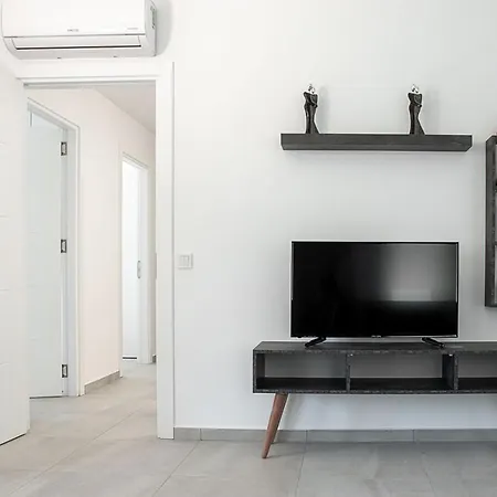 Apart-hotel La Moda Aparts *