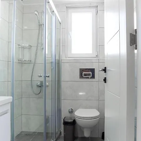 Apart-hotel La Moda Aparts