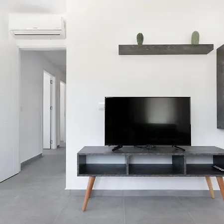 Apart-hotel La Moda Aparts
