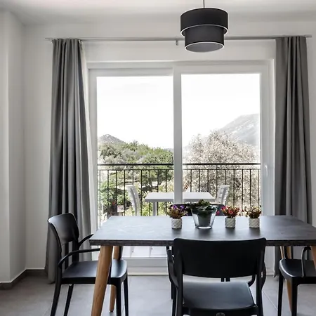 Apart-hotel La Moda Aparts *