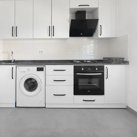 Apart-hotel La Moda Aparts Kas