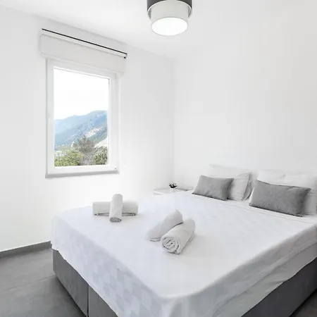 La Moda Aparts Apart-hotel