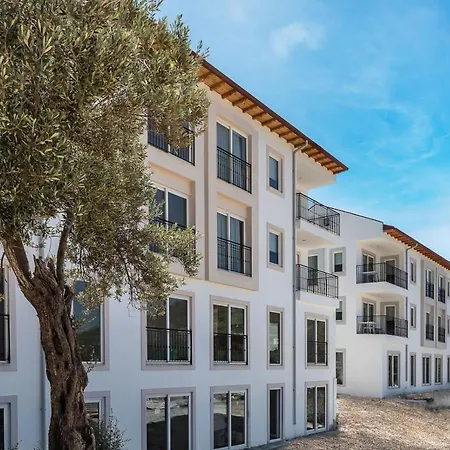 Apart-hotel La Moda Aparts Kas