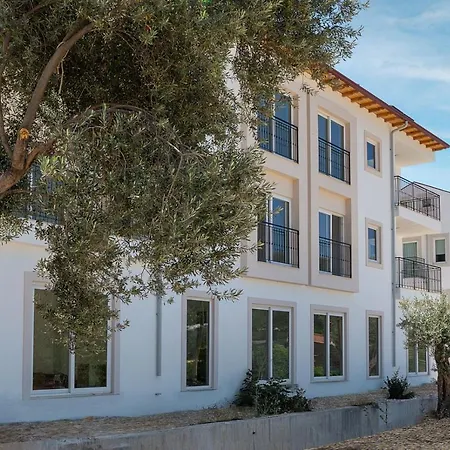 La Moda Aparts Apart-hotel